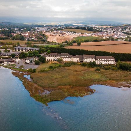 Passage House Hotel Newton Abbot Exterior foto